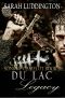 [Sons of Camelot 02] • The Du Lac Legacy